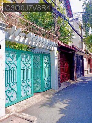 Nhà HXH 1/ Đào Duy Anh gần Hồ Văn Huê P9 Phú Nhuận - Phường 9  -  Quận Phú Nhuận 