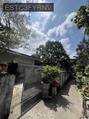 bán đất tặng nhà đường Trần văn giàu diện tích 410m2 - Xã Lê Minh Xuân  -  Huyện Bình Chánh 