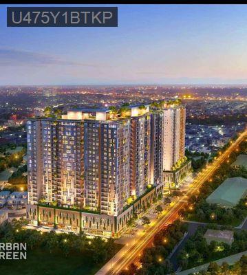 Bán chung cư - Phường Hiệp Bình Phước  -  Quận Thủ Đức  - 99m² - 6.5tỷ