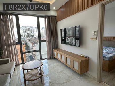 bán căn hộ giá rẻ Ascentia Nguyễn Lương Bằng, PMH, Q7. 1PN, 1WC, 6.3 t - Phường Tân Phú  -  Quận 7 