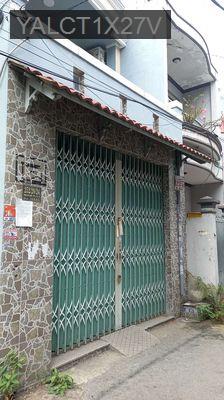 NHÀ CHÍNH CHỦ . PHƯỜNG 9 . GÒ VẤP . TPHCM - Phường 9  -  Quận Gò Vấp 