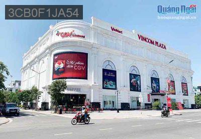 MẶT TIỀN KINH DOANH GẦN VINCOM - Phường Bình Hòa  -  Thị xã Thuận An 