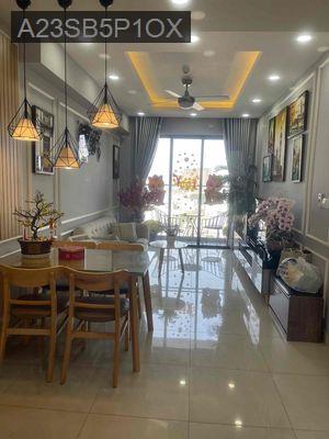 BÁN CĂN HỘ 66M2, 2PN-1WC, CĂN GÓC CẠNH THANG MÁY, KHU EMERALD CELADON - Phường Sơn Kỳ  -  Quận Tân Phú 