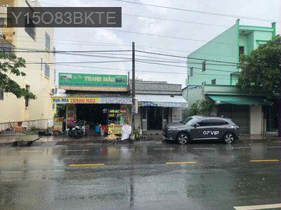 Cần bán 2 căn mặt tiền,đường lớn Phan Văn Mảnh ,bến lức,long an - Thị trấn Bến Lức  -  Huyện Bến Lức 