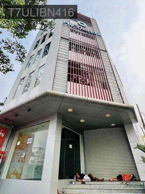 Bán nhà - Phường 6  -  Quận Tân Bình  - 70m² - 90tỷ