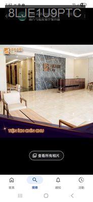 Bán căn hộ cao cấp võ văn kiệt - Phường An Lạc  -  Quận Bình Tân 