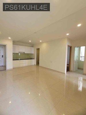 Bán gấp CĂN TRỐNG NHÀ SIÊU ĐẸP 75m 3pn-2wc 2,450 tỷ - Phường 7  -  Quận 8 