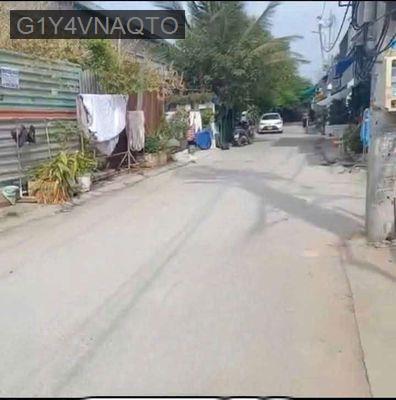 Đăng tin bán nhà - Xã Nhơn Đức  -  Huyện Nhà Bè 