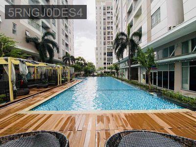 Chính chủ cần bán căn hộ Luxcity - Phường Bình Thuận  -  Quận 7 