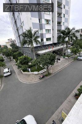 Chính chủ cần bán căn hộ 65m2 - Phường Phú Mỹ  -  Quận 7 