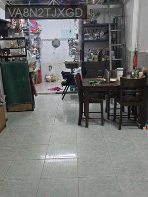 Cần bán căn nhà ở Gò Vấp - Phường 17  -  Quận Gò Vấp 