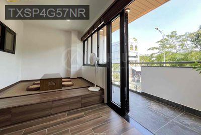 Bán Nhà Nguyễn Cửu Vân - đường oto, 4.5x16m, Full thổ cư - Phường 17  -  Quận Bình Thạnh 