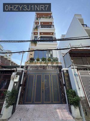 cần bán gấp nhà 272 gò xoài 1trệt,1 lững,3 lầu - Phường Bình Hưng Hòa A  -  Quận Bình Tân 