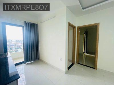 CẦN BÁN CĂN HỘ FULL NỘI THẤT – CHUNG CƯ TECCO TOWER DĨ AN, BÌNH DƯƠNG - Phường Đông Hiệp  -  Thị xã Dĩ An 