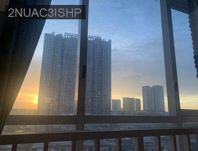 Bán cc lotus sen hồng 38m2 - Phường Tam Bình  -  Quận Thủ Đức 