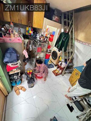 Hh2% . Bán nhà nhỏ 1 lầu Sổ Hồng Riêng p15 q8 - Phường 15  -  Quận 8 