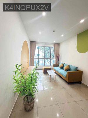 Bán căn hộ Celadon City ( khu Ruby )70m2 2PN-2WC Full nội thất, có Sổ - Phường Sơn Kỳ  -  Quận Tân Phú 