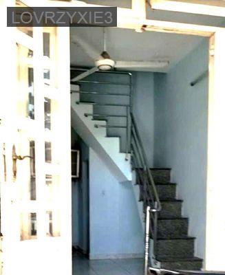 Nha hem q7 can ban - Phường Tân Phú  -  Quận 7 