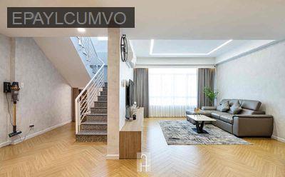 🔴PENHOUSE GIAI VIỆT🍀CĂN HỘ THÔNG TẦNG DT SIÊU RỘNG💥CÓ SỔ HỒNG📍CỰC HIẾM - Phường 5  -  Quận 8 