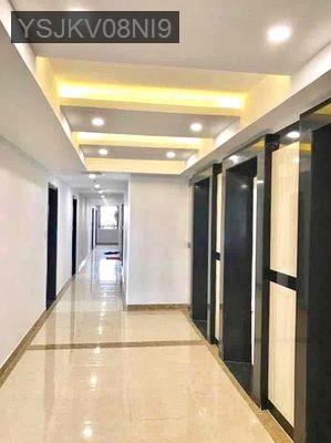 CHÍNH CHỦ BÁN CĂN HỘ MỸ PHÚC ( HEAVEN RIVERVIEW) Q8 67m2, 2,6 tỷ. - Phường 6  -  Quận 8 