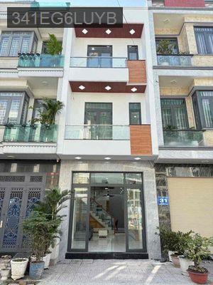 🔥BÁN NHÀ 3 LẦU , TÂN HIỆP, TÂN UYÊN, BÌNH DƯƠNG - Phường Đông Hiệp  -  Thị xã Dĩ An 