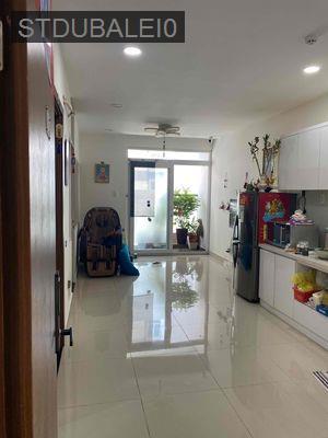Bán chung cư - Phường 10  -  Quận 6  - 50m² - 2.7tỷ
