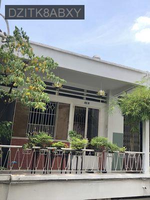 Bán chung cư Q1 - Phường Đa Kao  -  Quận 1 