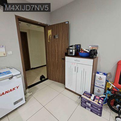 ✨ BÁN CĂN 2PN THE PEGASUITE 1 – FULL NỘI THẤT HIỆN ĐẠI, GIÁ 4.25 TỶ ✨ - Phường 6  -  Quận 8 