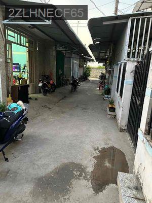 Bán nhà - Xã Tân Kim  -  Huyện Cần Giuộc  - 65m² - 1.8tỷ