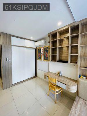 Studio Vinhomes Grand Park Full gỗ sổ riêng bán nhanh - Phường Long Thạnh Mỹ  -  Quận 9 