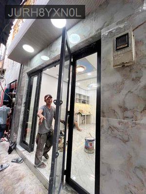 Nhà giá rẻ quận 6, Đường Nguyễn Văn Luông - Phường 11  -  Quận 6 