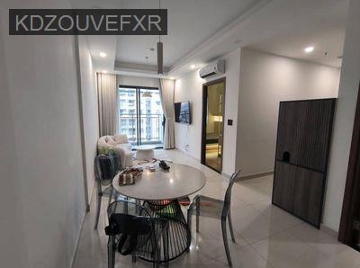 GIỎ HÀNG BÁN GIÁ TỐT Q7 RIVERSIDE 1PN 3TỶ1 2PN 3TỶ7 3PN 5TỶ2 Ở NGAY - Phường Phú Thuận  -  Quận 7 