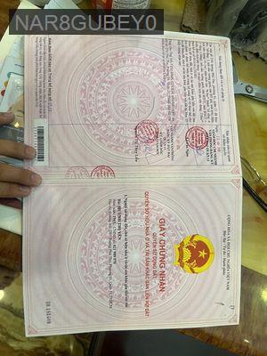 CẦN BÁN NHÀ CHÍNH CHỦ – 23H PHÚ THỌ, PHƯỜNG 1, QUẬN 11, TP.HCM - Phường 1  -  Quận 11 