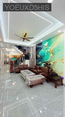 Cần bán nhà ngay chợ Dĩ An 1 - Phường Đông Hòa  -  Thị xã Dĩ An 