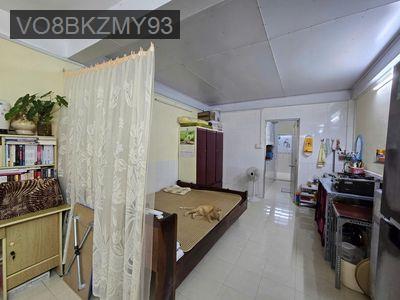 BÁN CĂN HỘ CHUNG CƯ NGUYỄN THIỆN THUẬT – LẦU 2 – QUẬN 3 - Phường 1  -  Quận 3 