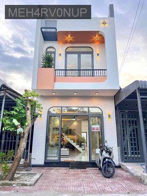 CẦN BÁN GẤP NHÀ BÌNH CHÁNH - Xã An Phú Tây  -  Huyện Bình Chánh 