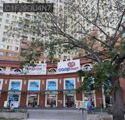 Bán chung cư - Phường Trung Mỹ Tây  -  Quận 12  - 61m² - 2.39tỷ