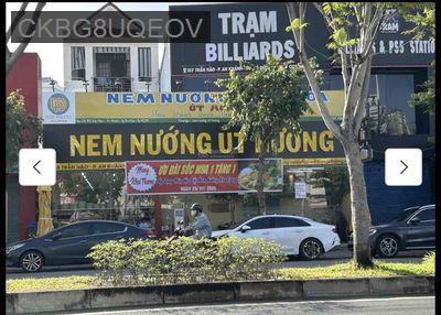 Bán nhà đất Mặt tiền đường Trần não đang cho thuê ở ổn định - Phường An Khánh  -  Quận 2 