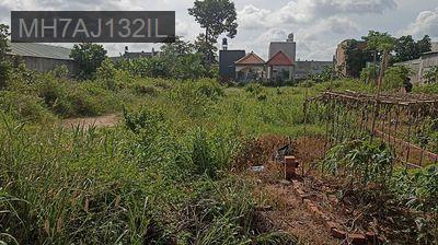 BÁN LÔ MẶT TIỀN 204M2 Ở ĐỨC HOÀ, LONG AN - Xã Mỹ Hạnh Bắc  -  Huyện Đức Hòa 