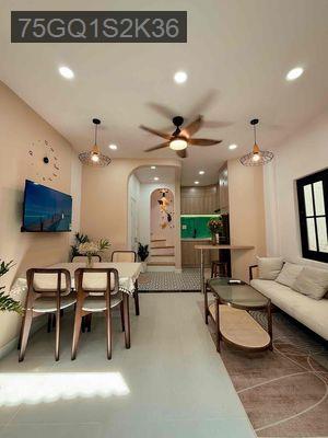 Bán nhà lê văn sỹ, phường 12, Q3 - Phường 12  -  Quận 3  Bán nhà lê văn sỹ, phường 12, Q3 - Phường 12  -  Quận 3