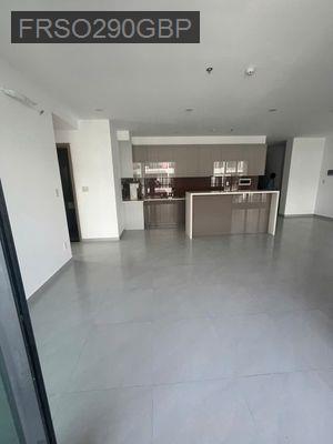 Duplex 195m2 - Giá VAT 11.4 tỷ giã trả 6 tháng - 4PN4WC MT Q9 - Phường Long Trường  -  Quận 9 