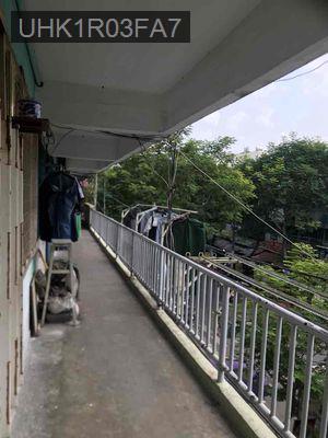 Bán chung cư - Phường 2  -  Quận 10  - 40m² - 1.25tỷ
