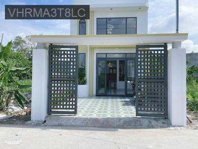 SHOCK NHÀ TRỆT LỬNG NGAY PHƯỜNG LONG NGUYÊN - Xã An Điền  -  Thị xã Bến Cát  SHOCK NHÀ TRỆT LỬNG NGAY PHƯỜNG LONG NGUYÊN - Xã An Điền  -  Thị xã Bến Cát