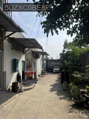 bán nhà hẻm 71 đường võ văn hát, - Phường Long Trường  -  Quận 9 