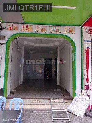 BÁN GẤP NHÀ QUẬN 10 - Phường 15  -  Quận 10 