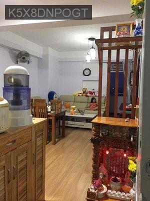 BÁN CĂN HỘ ĐƯỜNG BÀ HOM 73M2 , 2 PN, 2WC 4 MT CĂN GÓC SỔ HỒNG RIÊNG, - Phường 13  -  Quận 6 