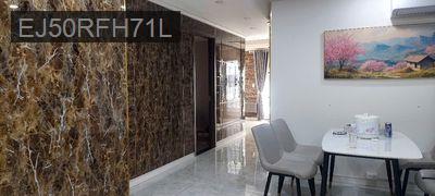 Căn hộ Homyland riverside, Quận 2 - 5,5 tỷ (3PN, căn góc, view sông). - Phường Bình Trưng Tây  -  Quận 2 