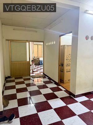 Bán nhà - Phường 11  -  Quận 10  - 81m² - 7.5tỷ