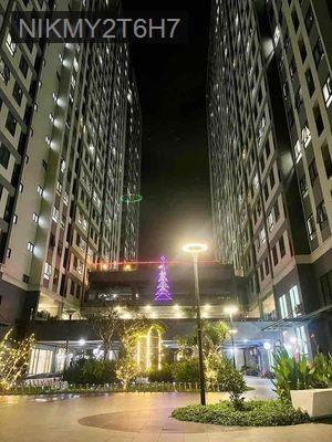 2.12 tỷ ở ngay 2PN Sài Gòn Intela, tầng cao, view sông , tặng tiền sổ - Xã Phong Phú  -  Huyện Bình Chánh 