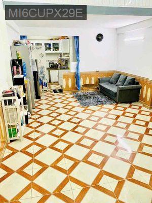 Bán nhà - Phường Đông Hưng Thuận  -  Quận 12  - 37m² - 3.3tỷ